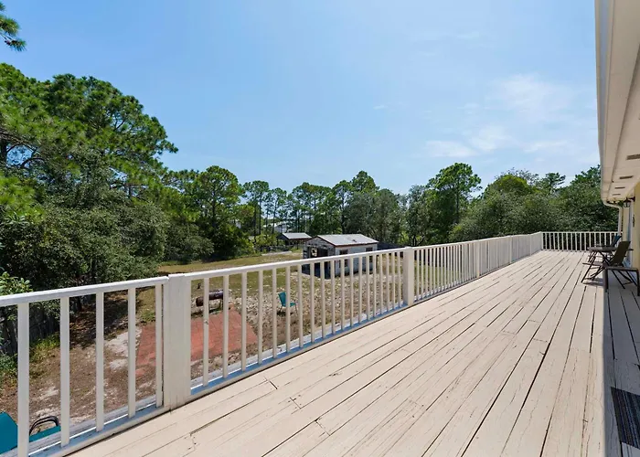 Holiday home Paradise By Collection Gulf Shores