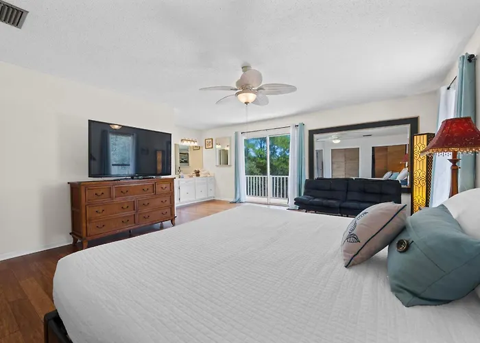 Paradise By Collection Gulf Shores