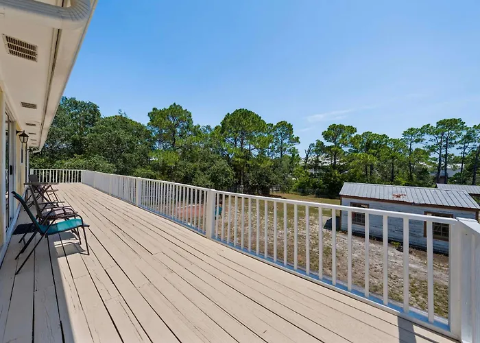 Paradise By Collection Holiday home Gulf Shores