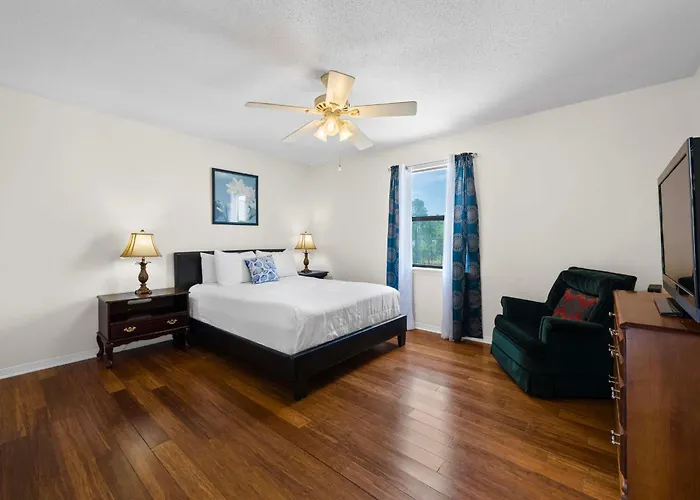 Paradise By Collection Holiday home Gulf Shores