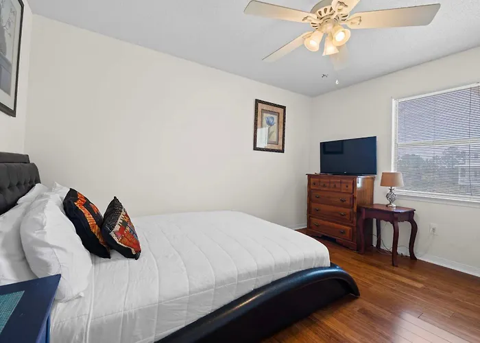 Holiday home Paradise By Collection Gulf Shores