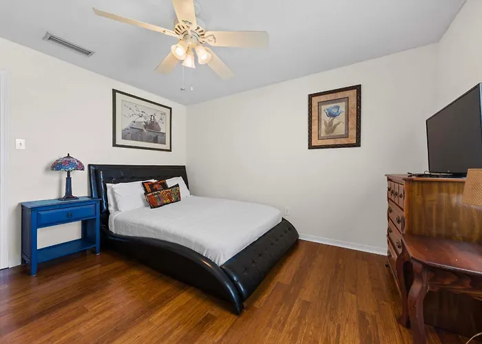 Paradise By Collection Holiday home Gulf Shores