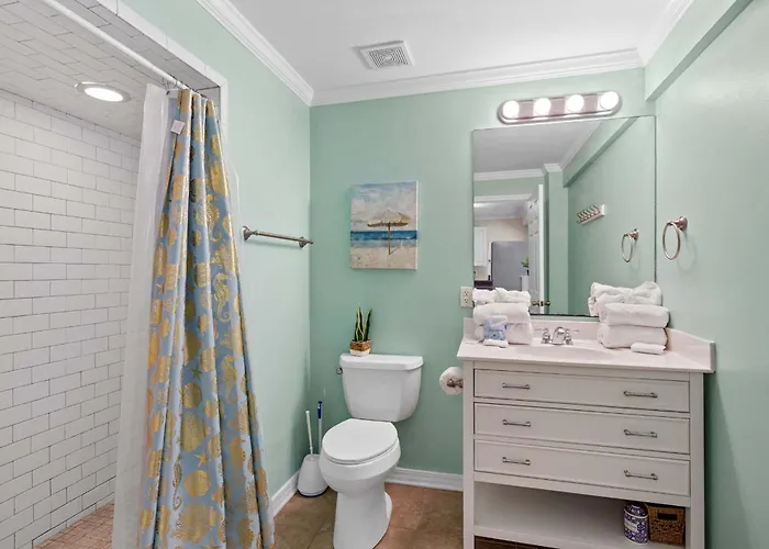 Paradise By Collection Gulf Shores