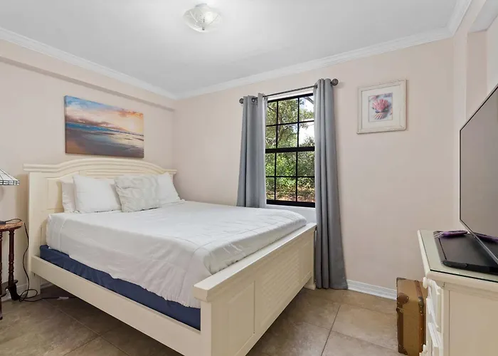 Paradise By Collection Holiday home