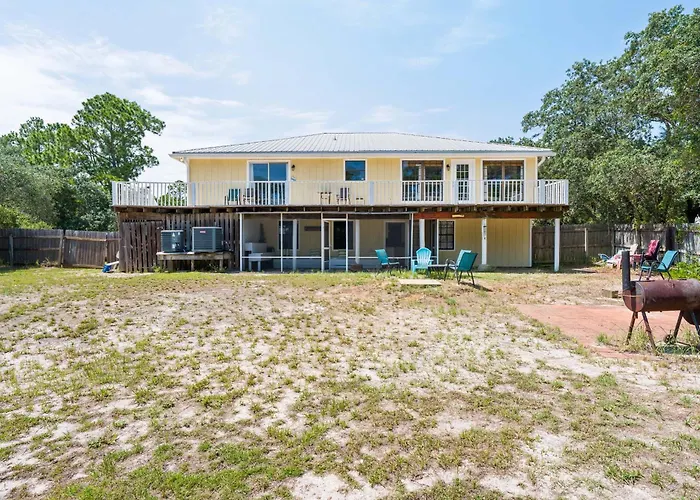 Holiday home Paradise By Collection Gulf Shores