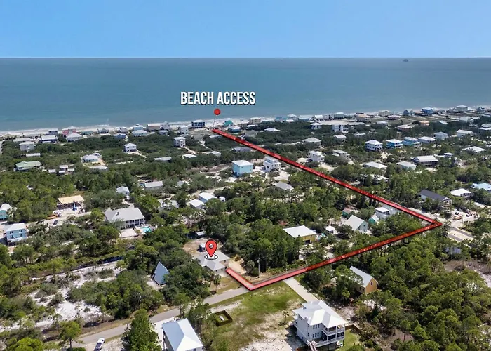 Holiday home Paradise By Collection Gulf Shores