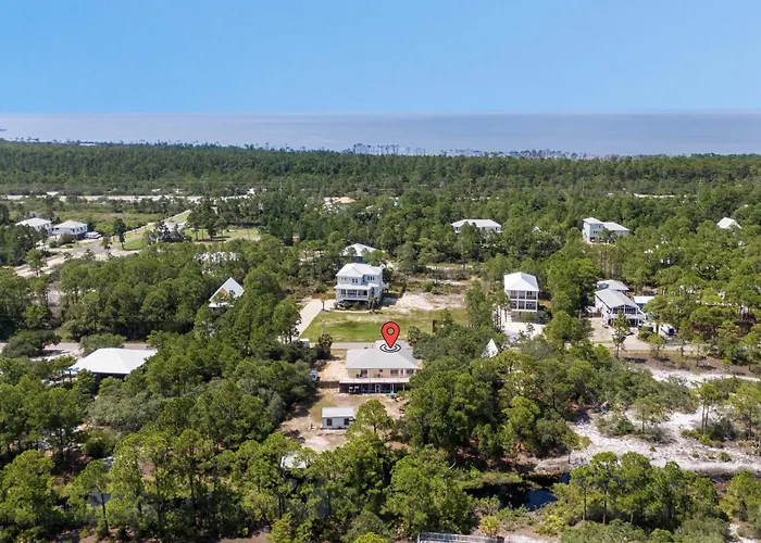 Holiday home Paradise By Collection Gulf Shores