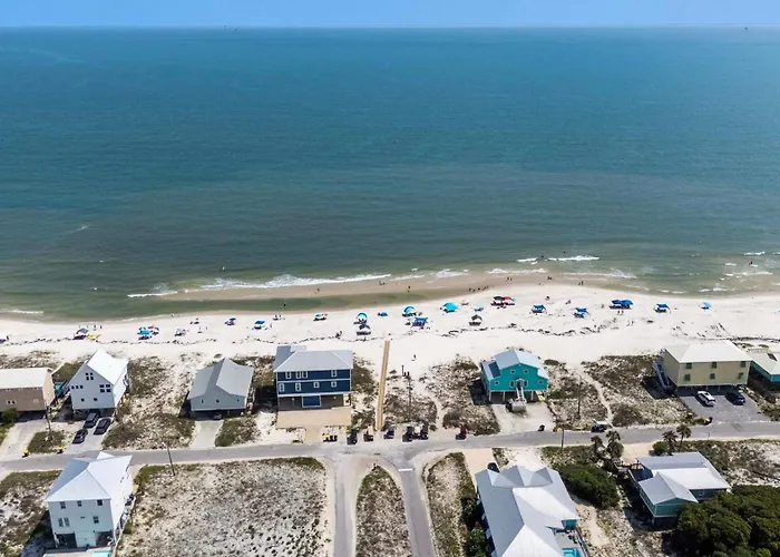 Holiday home Paradise By Collection Gulf Shores